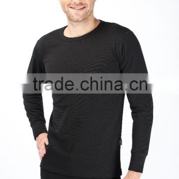 MEN'S THERMAL LONG SLEEVE SHIRT