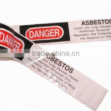 Warning Tape With SGS and TUV Certification Warning Tape photo-2