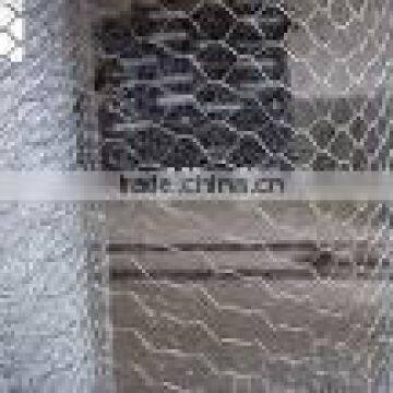 welded wire mesh