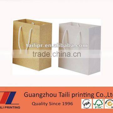 Wholesale Rice Paper Gift Bags