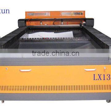 woodworking laser engraving and cutting machine LX1318