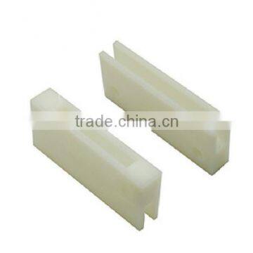 Elevator Counterweight Guide Shoe linner 120*10mm