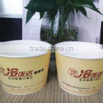China Ruian Automatic Paper Bowl Machine photo-3