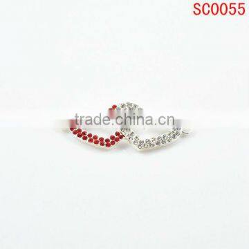 Accessories jewelry hot sale heart bracelet for jewelry