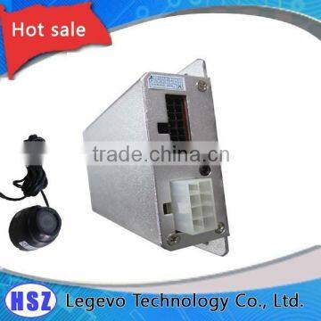 sim card gps car tracker with tracking software for online live fleet management fuel monitor