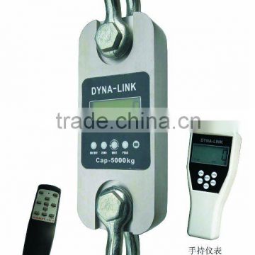 dyna-link/dynamometer