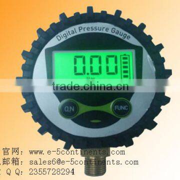 Diffuse Silicon Pressure Sensor/Intelligent Digital pressure Gauge SPG-225