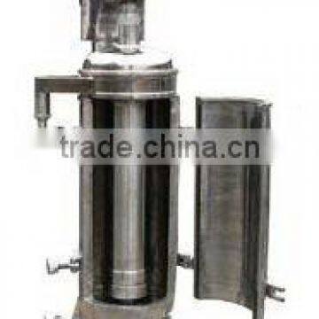 Liquid Material Tubular Centrifuge Separator