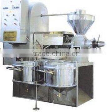 Almonds oil machinery China supplier