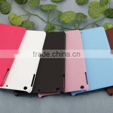 IMPRUE Leather Back Cover Case Fo Ipad MINI