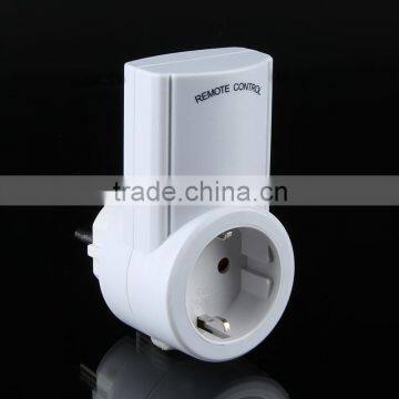 long distance wireless remote control light switch