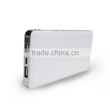 Oem Provide Best Quality 12000mah Universa Power Bank Mobile Phone Charger photo-6