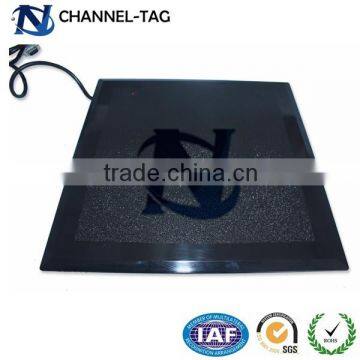 High Quality Channel RF deactivator clothing store eas alarm system