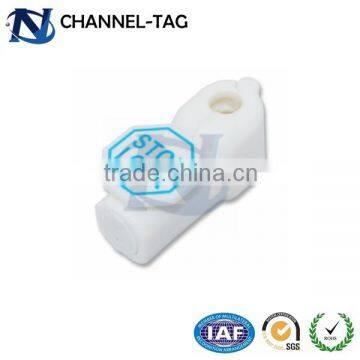 Channel-Tag Retail Anti-theft Display EAS Hook Lock Tag