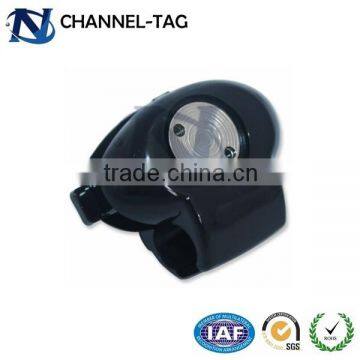 EAS Security Retail Gun Tag Gun Protection Hard Tag photo-3