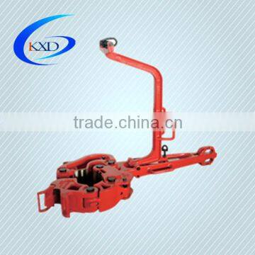 Type B manual tong / drill pipe manual tong / casing manual tong