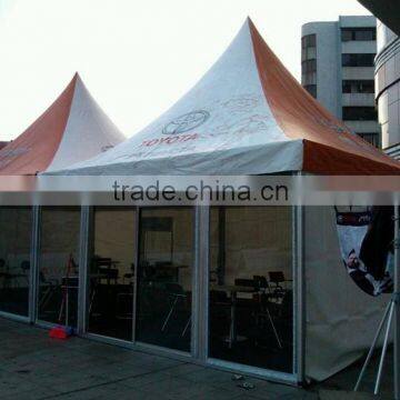 Professional Cartoon Printing Tent With High Quality photo-2