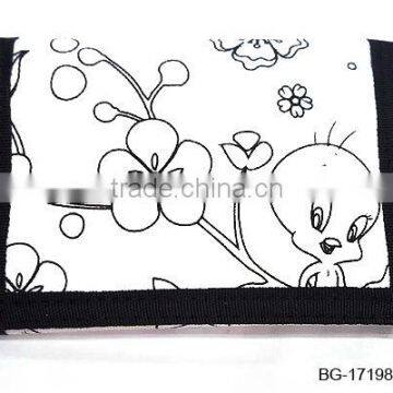 wholesale hot sale non-woven cheap chinese purses