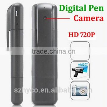 S3000 mini DV pen camera HDMI 720P