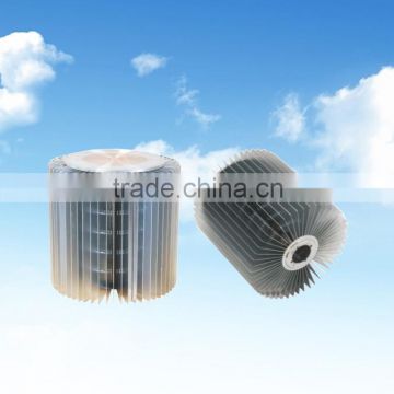 Freecom Aluminum Extrusion Heat Sink for high bay light