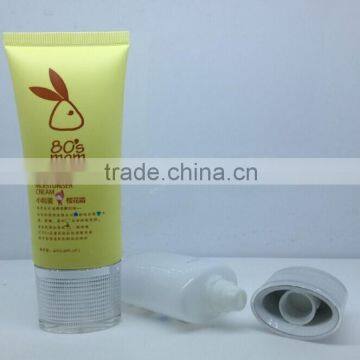 Hot Selling Item Anti-aging Korean Cosmetic Packaging With Acrylic cap