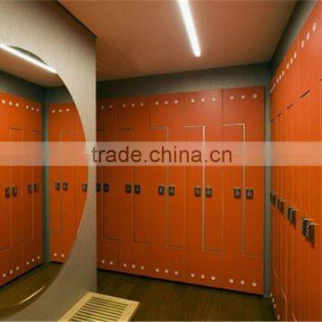 Swimming pool locker/Gym locker/Spa locker