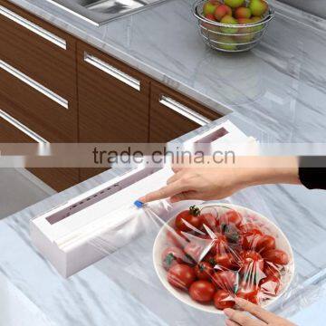 abs plastic rotary cutter plastic doughnut cutter kitchen foil cutter