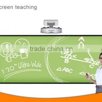 Lowest Price High Resolution 3500 Lumens Full hd 1080p Ultra Short Throw Projector for School