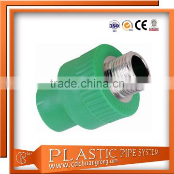 PPR Pipe Fitting Made in China