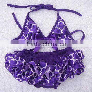 2015 wholesale children kids swimwear