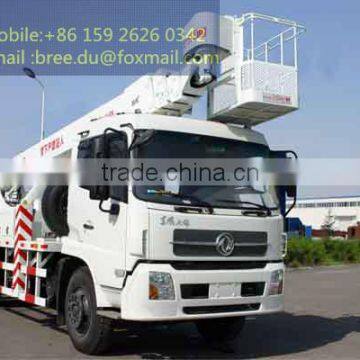 high-altitude working vehicle for sale