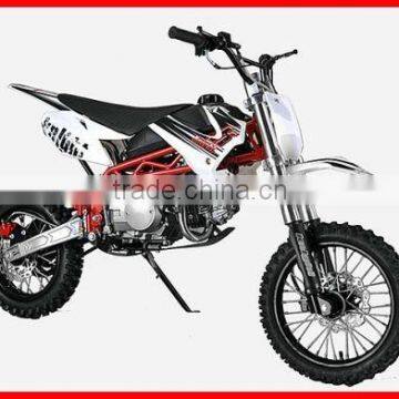 110cc 125CC DIRT BIKE 4 stroke KICK START