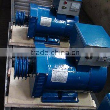 Best Sales! Powerful Alternator Generator 220V photo-3