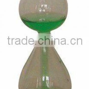 Glass love meter, Glass hand boiler