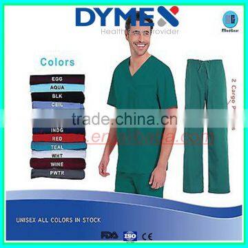 Standard Textile Scrubs