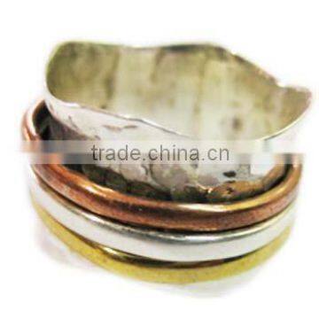 925 Sterling Silver jewelry,Hammered Jewellery,Wholesale