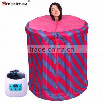 2L steamer pot portable steam bath