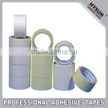 adhesive paper masking tape