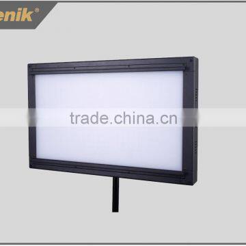 LR-2000A Color Adjustable LED Soft Light With Bi-color Foggy Effect photo-3