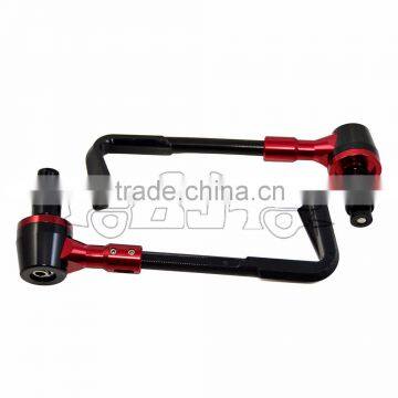 BJ-LG-001 For Honda CBR250 300 Aluminum and Plastic Proguard Lever Guard Protector photo-4