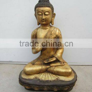 Granite Buddha Statues