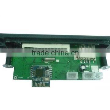 Professional Buletooth Module,buletooth Mp3 Decoder Board photo-4