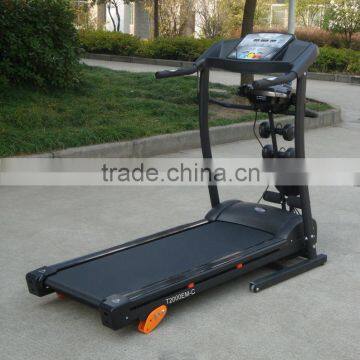 electric treadmill 1.5hp