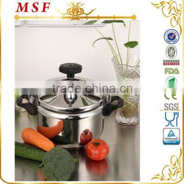 MSF-3730 intelligent pressure cooker stainless steel