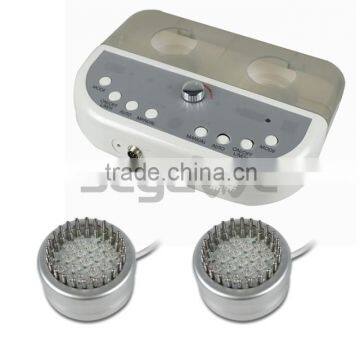 Skin Tightening 7 Colors Skin Red Light Therapy Devices Rejuvenation Led PDT Beauty Machine photo-2