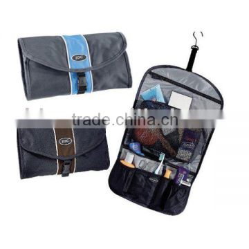 Foldable Toiletry Bag