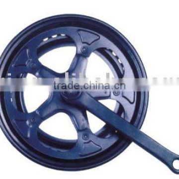 Bicycle Chainwheel