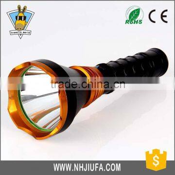 JF best led flashlight,emergency light,bicycle led light