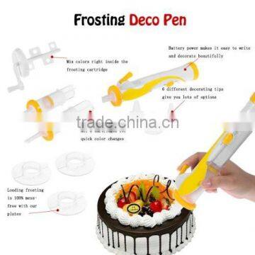 Alibaba Cake Tools Decorative Pen Frosting Deco Pen