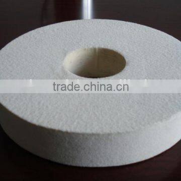 Hot sale glass polishing wool felt wheel